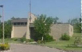 Hosanna Lutheran Church, Buffalo Minnesota