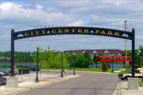 City Center Park