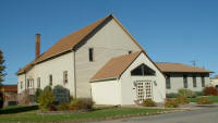 Mlaker Funeral Home in Cook Minnesota