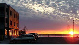 East Bay Suites, Grand Marais Minnesota