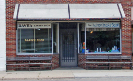 Mirror Image Salon, Amboy Minnesota