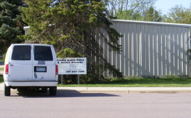 Vortex Records, Dunnell Minnesota