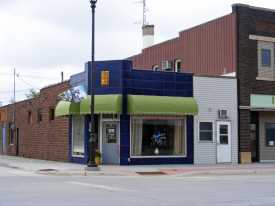 Euphoria Salon and Tanning, Lakefield Minnesota