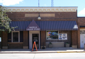 Municipal Liquor Store, Madelia Minnesota