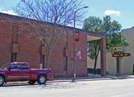 Alliance Bank, Madelia Minnesota