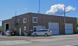 Krengel Brothers Tiling and Excavation, Mapleton Minnesota