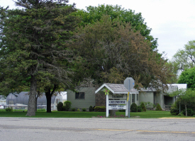 Trimont Greenhouse and Floral, Trimont Minnesota