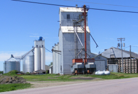 Crystal Valley Co-op, Waldorf Minnesota