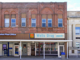 Wells Drug, Wells Minnesota