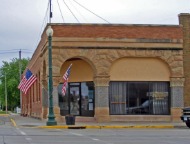 Winnebago Accounting and Tax Service, Winnebago Minnesota