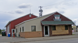 Blue Valley Sod, Winnebago Minnesota