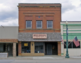 Boice Hodges Insurance Agency, Winnebago Minnesota