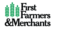 First Farmers & Merchants Bank