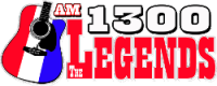 KMPI-AM 1300 Legends