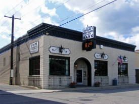 Farmers and Merchants State Bank, Appleton Minnesota