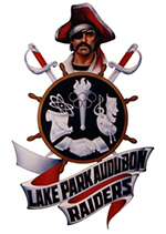 Lake Park Audubon Raiders