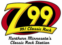 KLZZ-FM - "Z99 Classic Rock" 