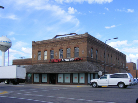 Snap Fitness, Benson Minnesota