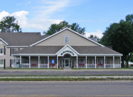 McKinney's on Southside, Benson Minnesota