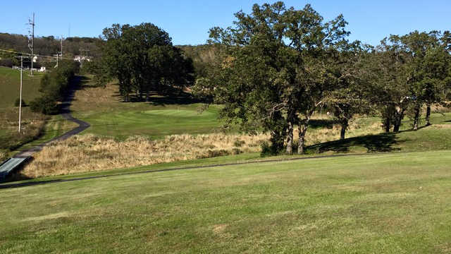 Chosen Valley Golf Club, Chatfield Minnesota