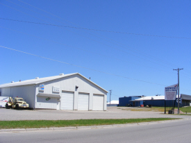 Midwest Truck and Parts, Dawson Minnesota