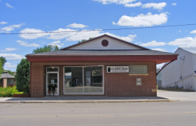 City Hall, Delavan Minnesota