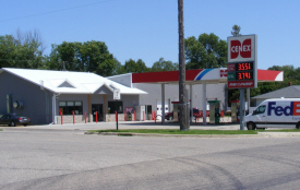 Chandler Co-op Cenex, Edgerton Minnesota