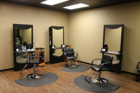 Cutting Edge Salon, Foley Minnesota