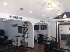 Hair Style Studio, Frazee Minnesota