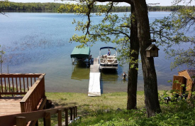 Little Toad Campgrounds, Frazee Minnesota