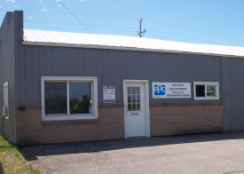 Frazee Auto Body and Glass, Frazee Minnesota