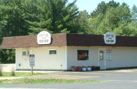 Countryside Cooperative, Hackensack Minnesota