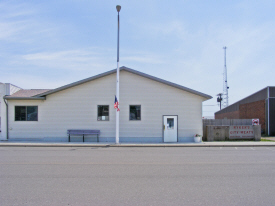 City Meat Market, Jeffers Minnesota