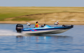 Lakes Marine and Recreation, Lake Park Minnesota