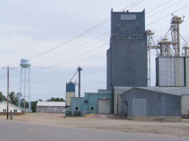 Crystal Valley Co-op, La Salle Minnesota