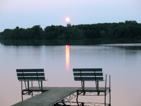 Sakatah Trail Resort, Madison Lake Minnesota