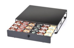 Coffee Pod Storage