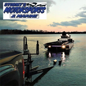 Stormy's Motorsports and Marine, Madison Lake Minnesota