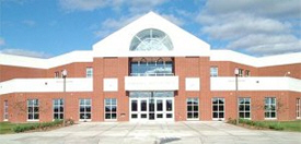 Marshall High School, Marshall Minnesota