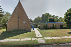 Faith Family Christian Center, Marshall Minnesota