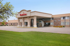 Ramada Inn Marshall Minnesota