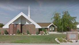 Church of Jesus Christ of Latter-Day Saints, Marshall Minnesota