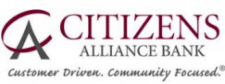 Citizens Alliance Bank