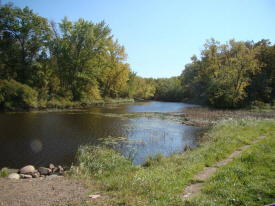 Friends of Rice Lake Refuge, McGregor Minnesota