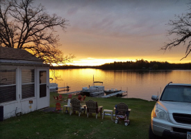 Ole's Resort, McGregor Minnesota