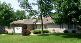 Prairie View Manor Apartments, Ostrander Minnesota