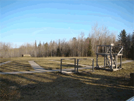 Outing Gun Club, Outing Minnesota