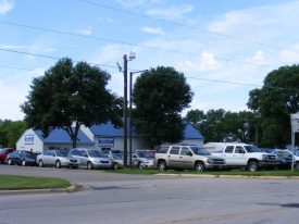 Woltjer Sales, Pennock Minnesota