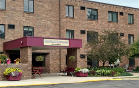 Heartland Apartments, Pine River Minnesota