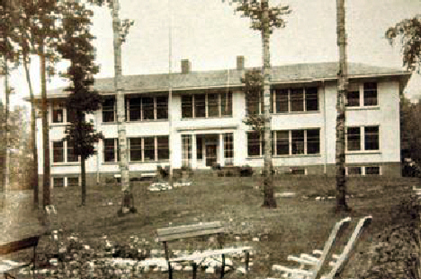 Lake Julia Sanatorium, date unknown